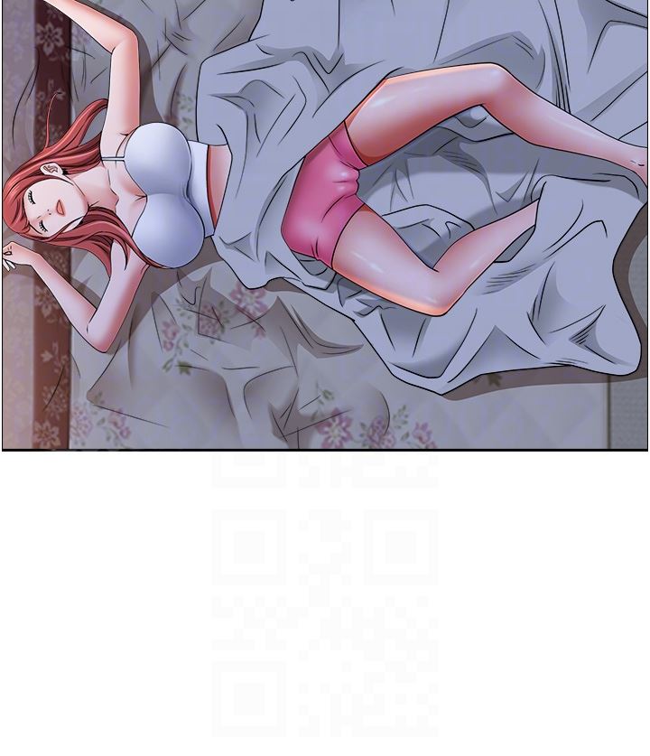 霸佔人妻第81話-在女兒身旁激戰