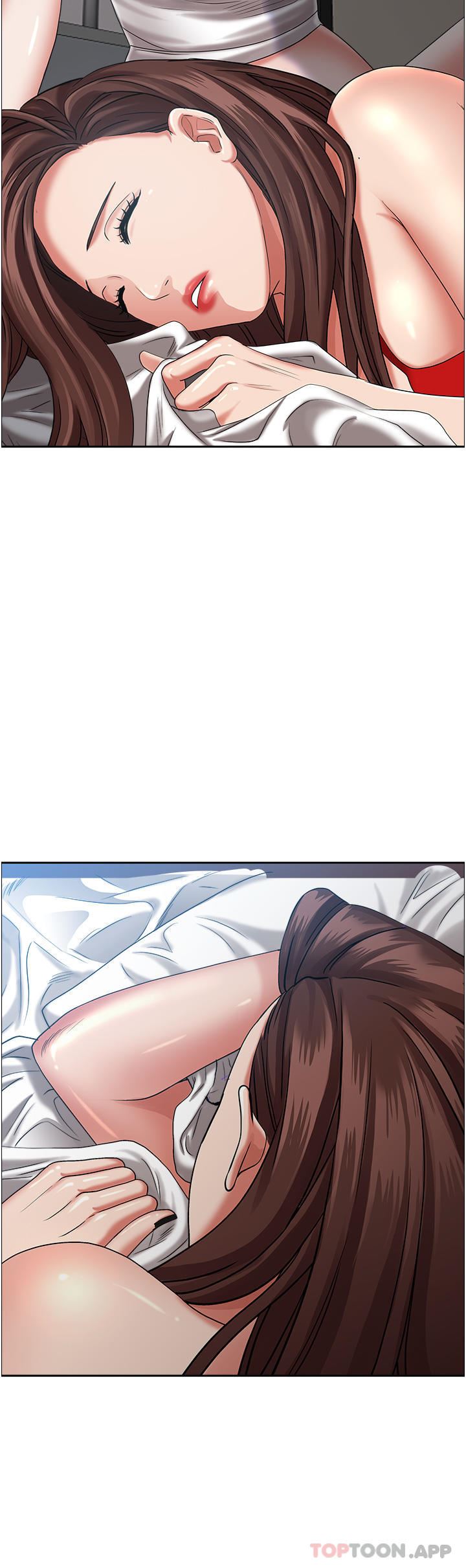 霸佔人妻第83話-每做一次，就越上癮