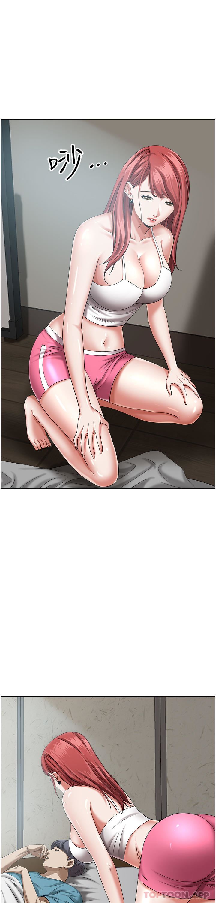 霸占人妻第83话-每做一次,就越上瘾