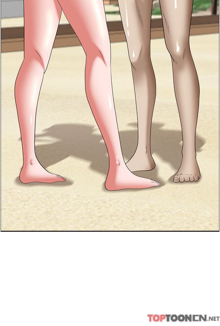 霸占人妻第87话-阿姨,我帮妳擦防晒