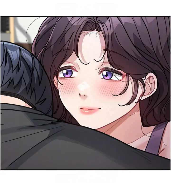 童颜继母第24话-对儿子的肉体有反应…