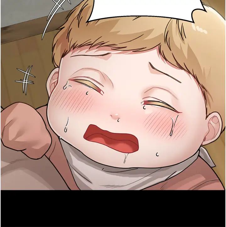 童顏繼母第26話-發自內心想要你