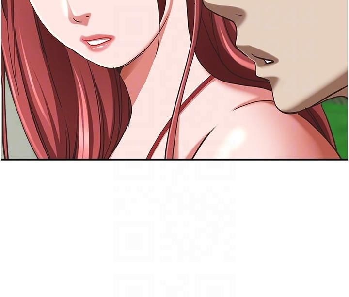 霸佔人妻第95話-苡安的海邊服務