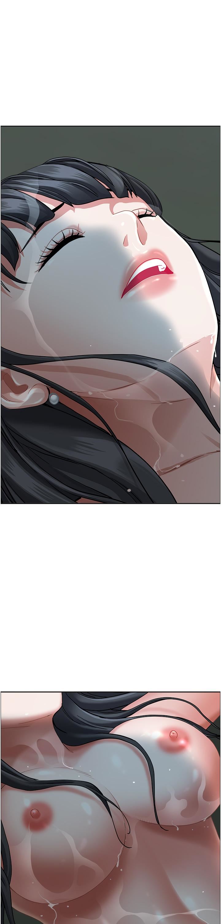 霸占人妻第97话-我被你看光瞭,你要负责!