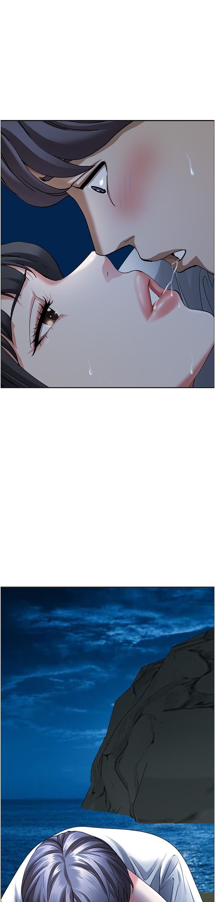 霸占人妻第97话-我被你看光瞭，你要负责!