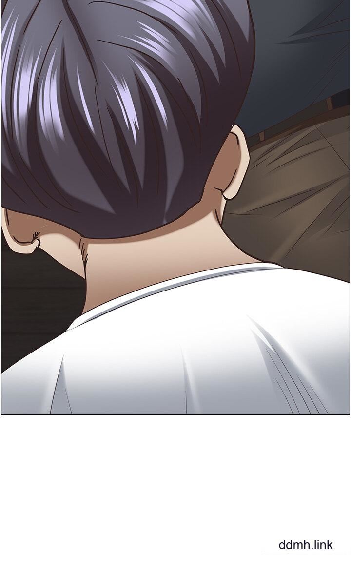 霸佔人妻第101話-被國勇懷疑的美英