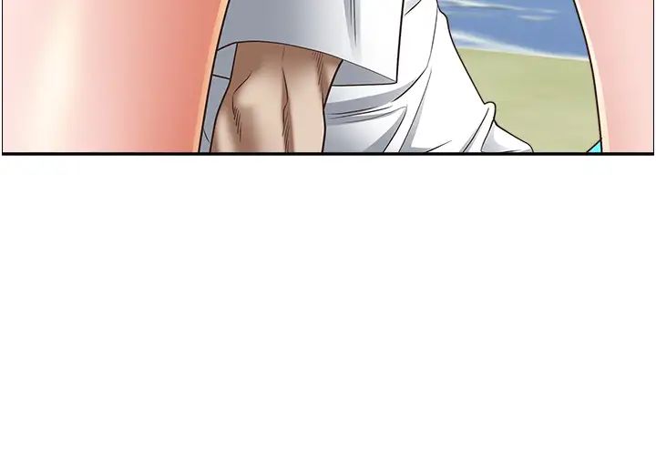 霸占人妻第105话-豁出性命爱我