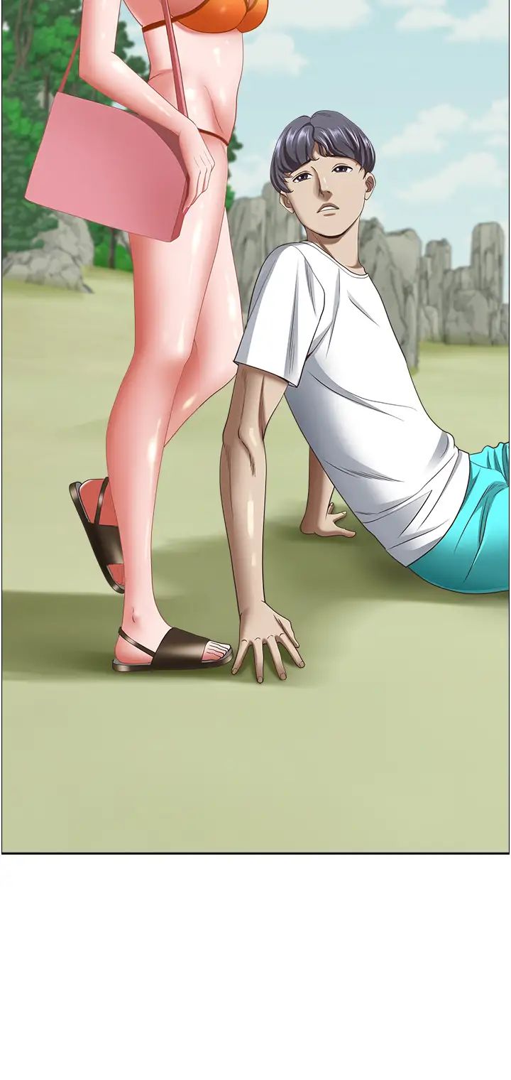 霸占人妻第105话-豁出性命爱我