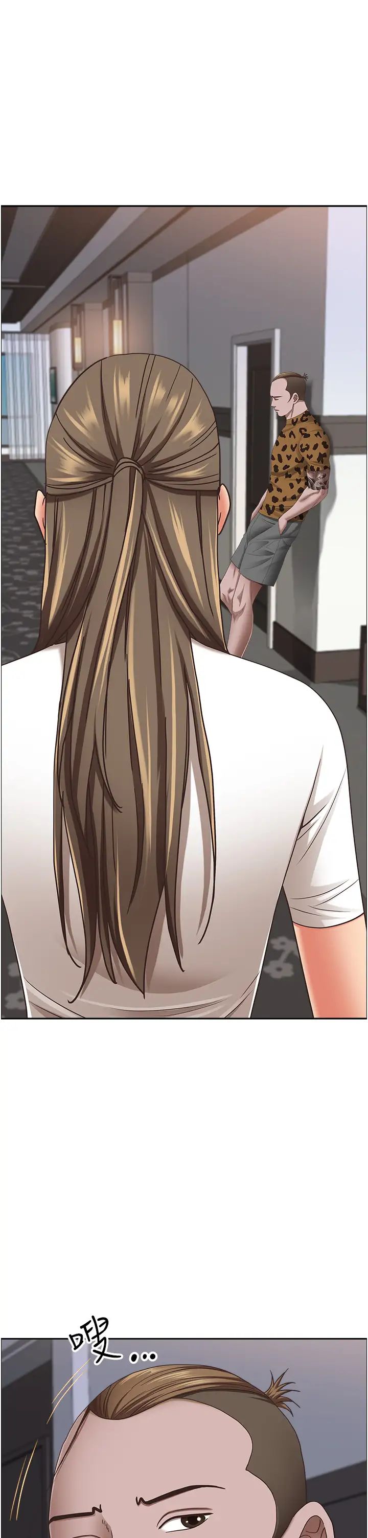 霸佔人妻第107話-令人欲仙欲死的手技