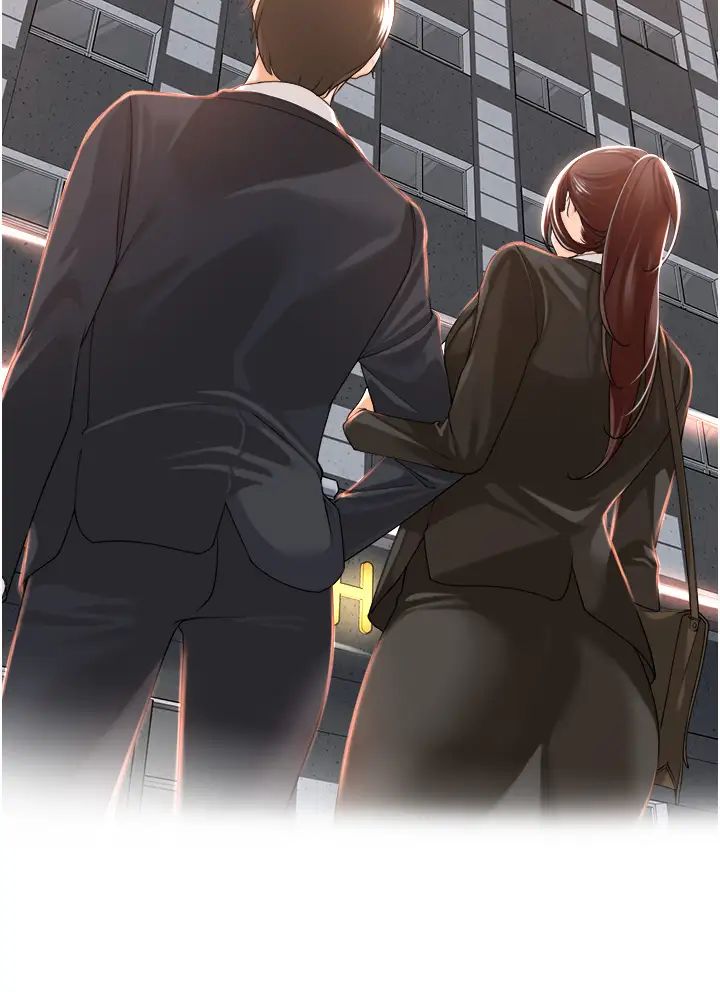 工做狂女上司第13話-巨乳VS貧乳