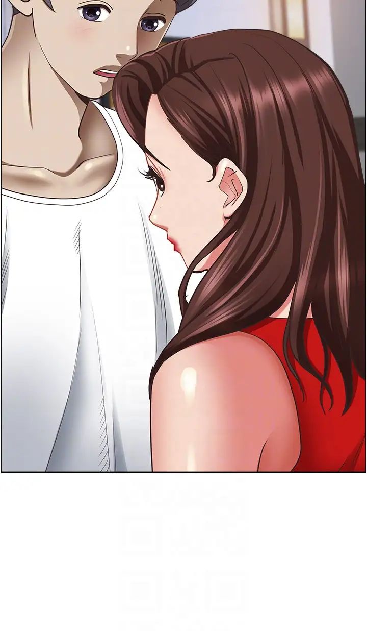 霸佔人妻第112話-我想先吃你