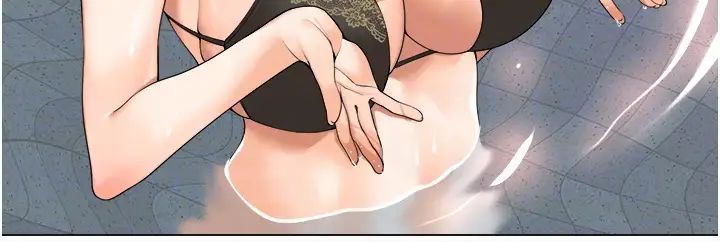 工做狂女上司第18话-傲人「胸」器