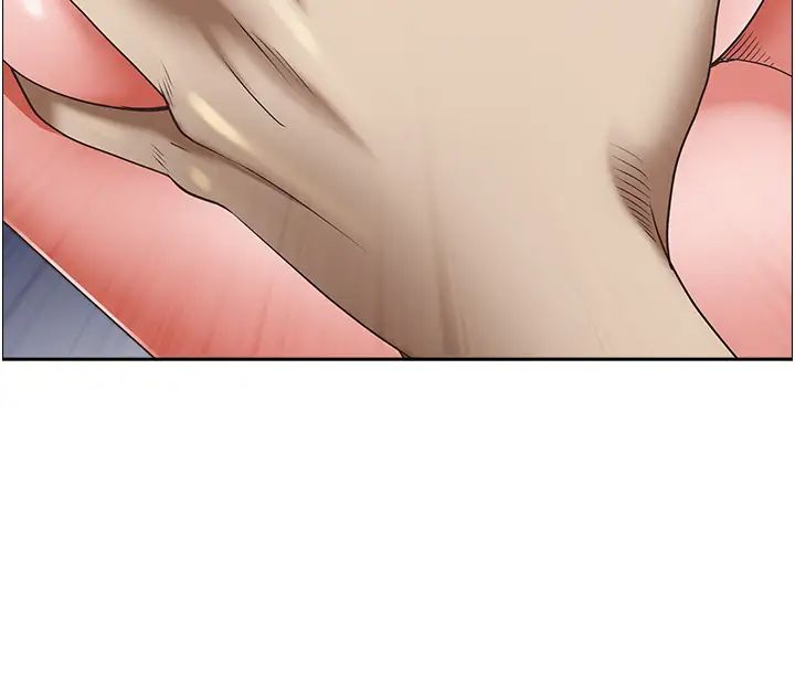 霸佔人妻第115話-隻摸不插有什麼樂趣?