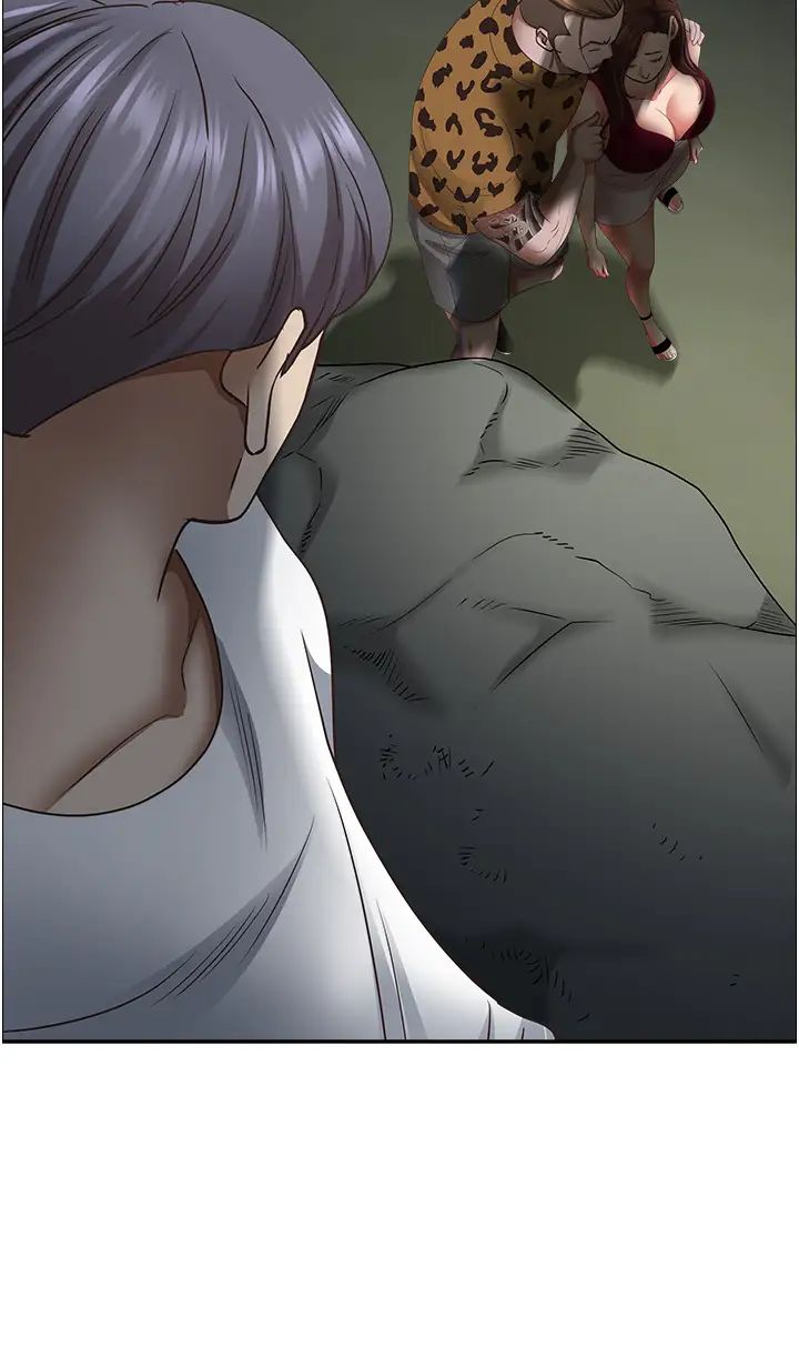 霸占人妻第115话-隻摸不插有什么乐趣?