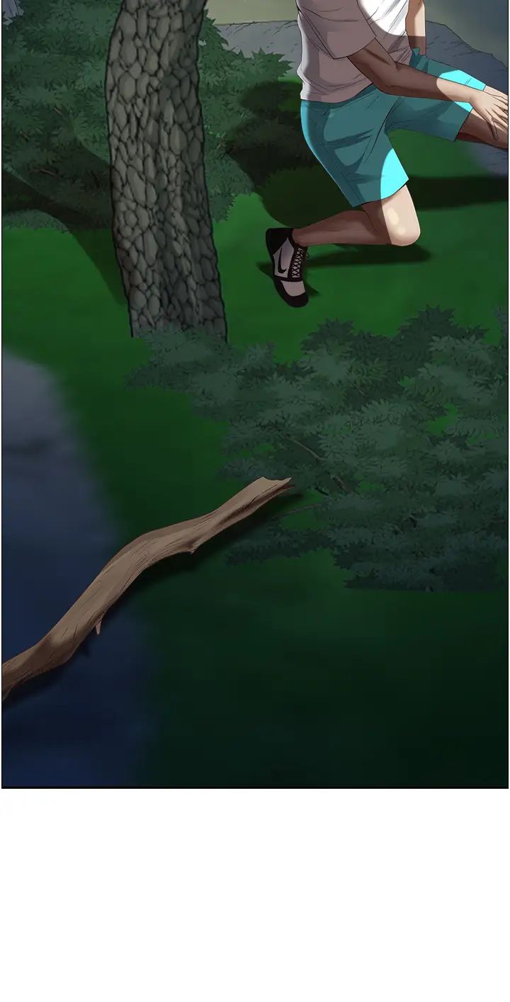 霸佔人妻第116話-乖乖聽話我就溫柔點