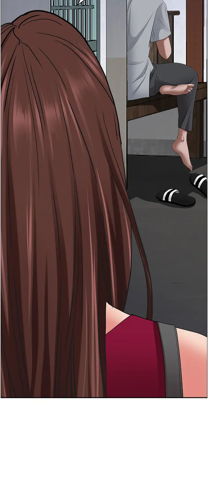 霸佔人妻第118話-無論如何都站在妳身邊