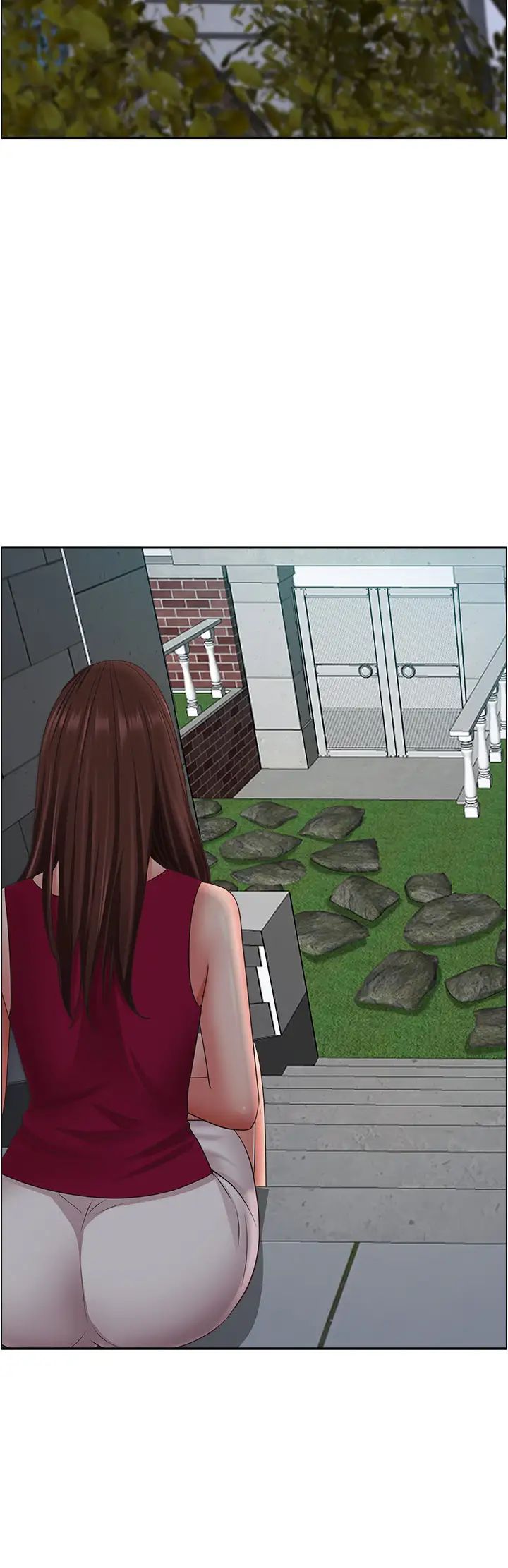 霸占人妻第121话-让所有人吃瘪的完美计画