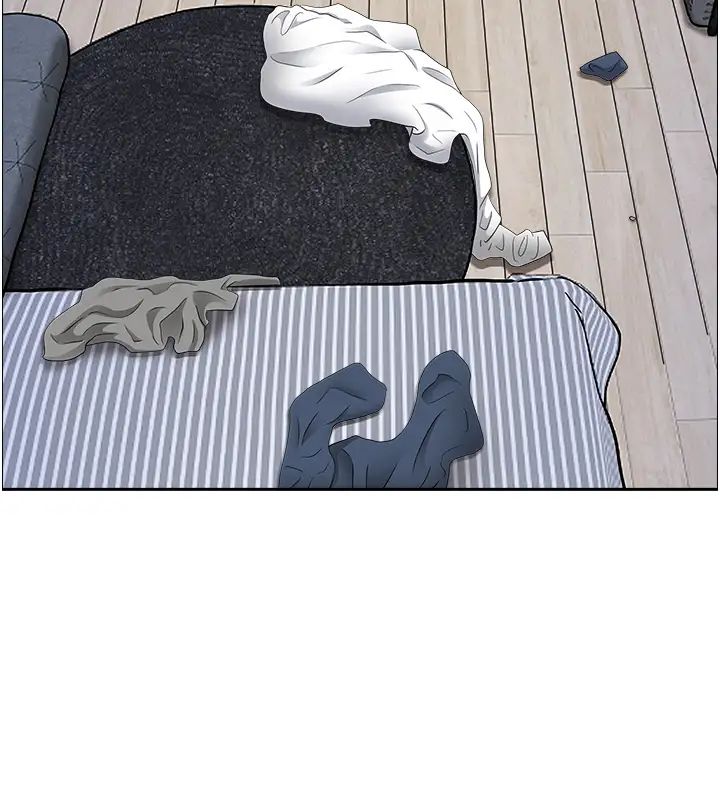 霸占人妻第125话最终话-与阿姨携手迈向新人生