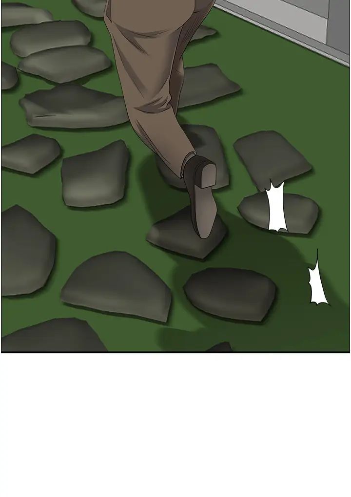 霸佔人妻第125話最終話-與阿姨攜手邁向新人生