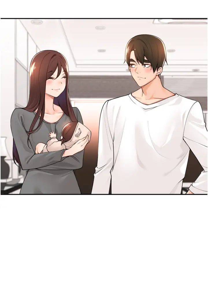 工做狂女上司第38話-令人充滿幹勁的戰袍