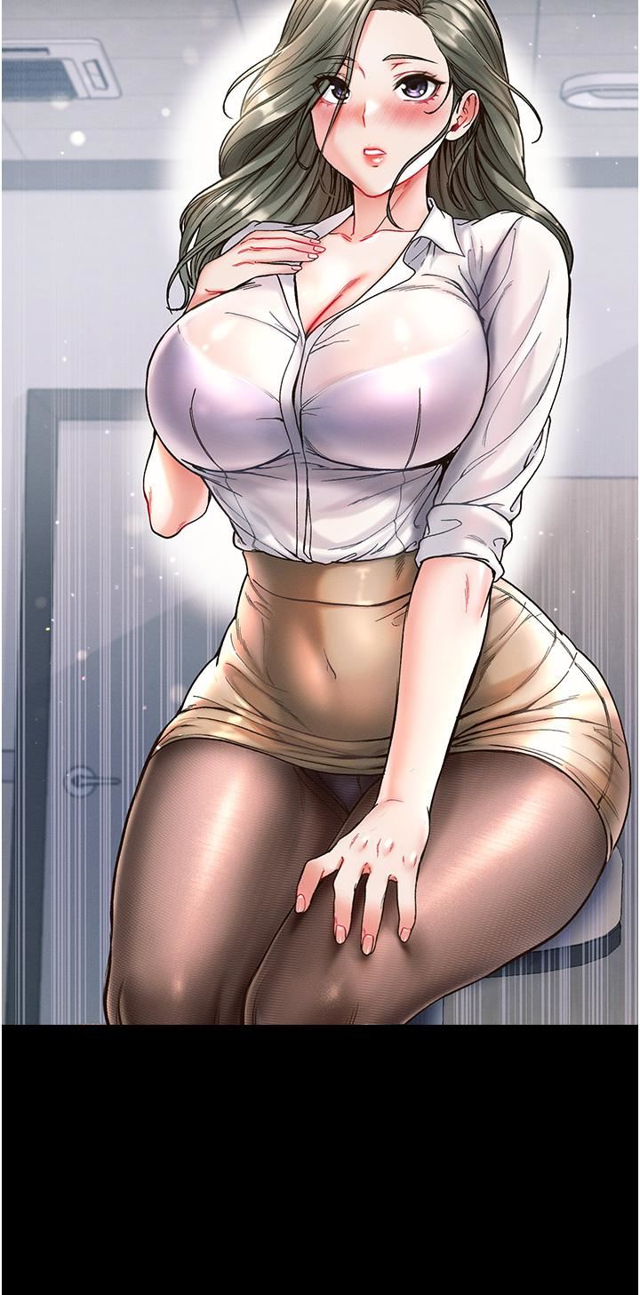 第一大弟子第17话-教处女医生如何色色