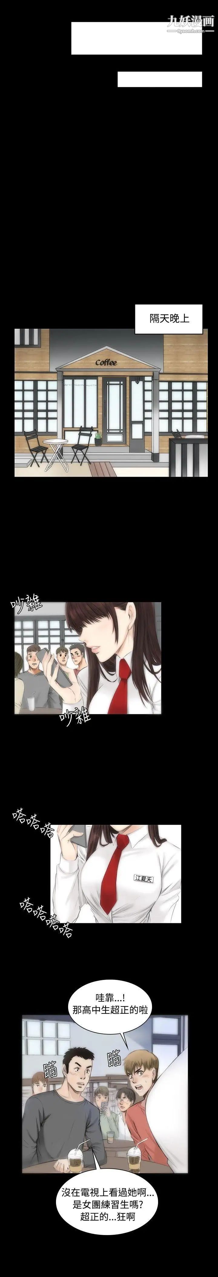 製作人:练习生第6话-黑盒子实录