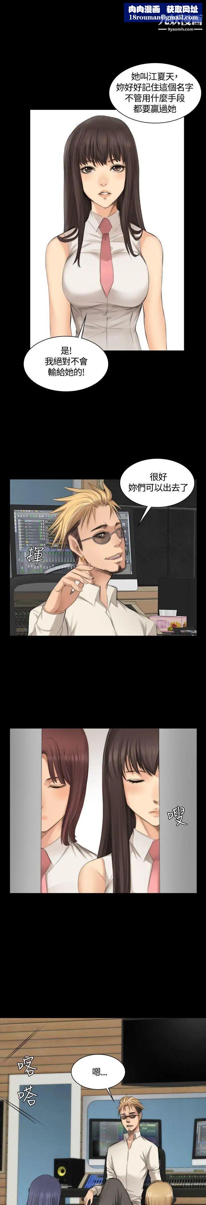 製作人:练习生第24话-调教女偶像(下)