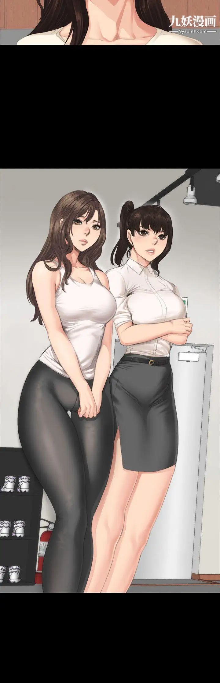 製作人:练习生第30话-金牌製作人的潜规则(上)