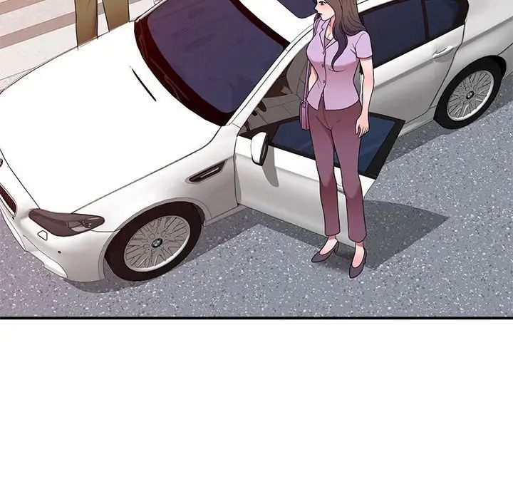 家教老師不教課第14話