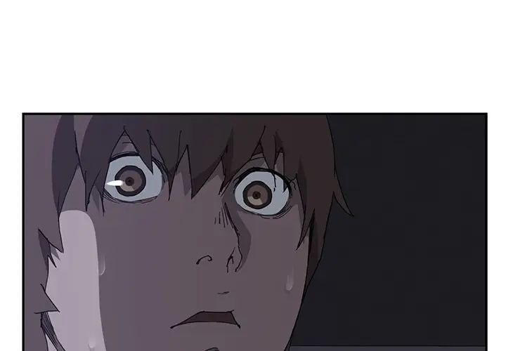 继母第36话