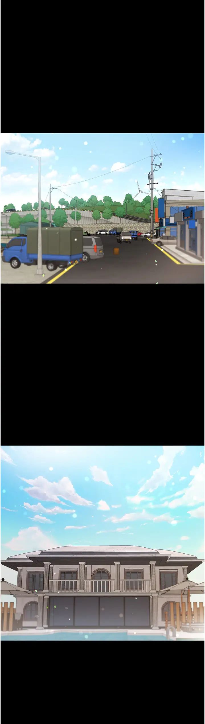 第一大弟子第63话-对巨棒一见钟情♡