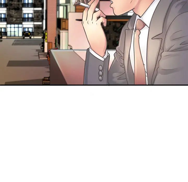 恋上闺蜜的爸爸第1话