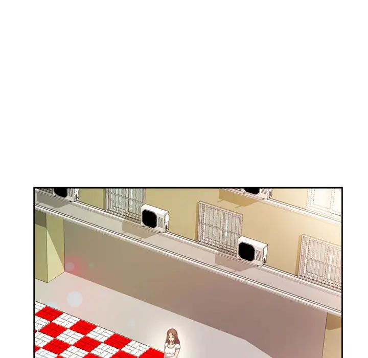 戀上閨蜜的爸爸第1话