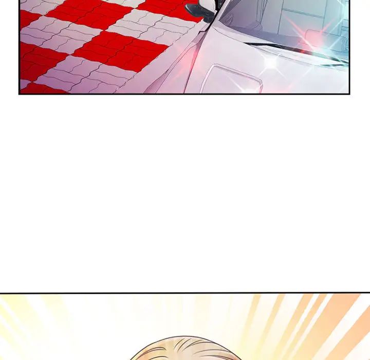 恋上闺蜜的爸爸第1话