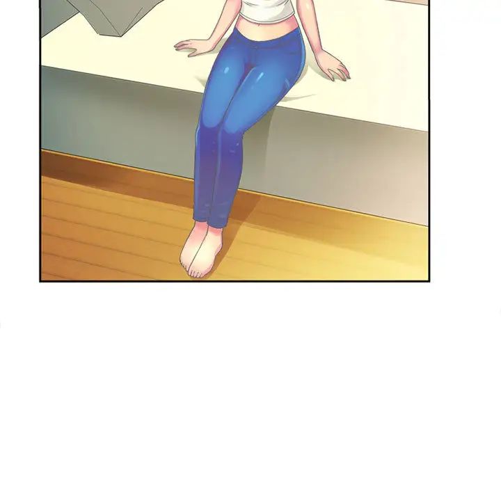 戀上閨蜜的爸爸第1话