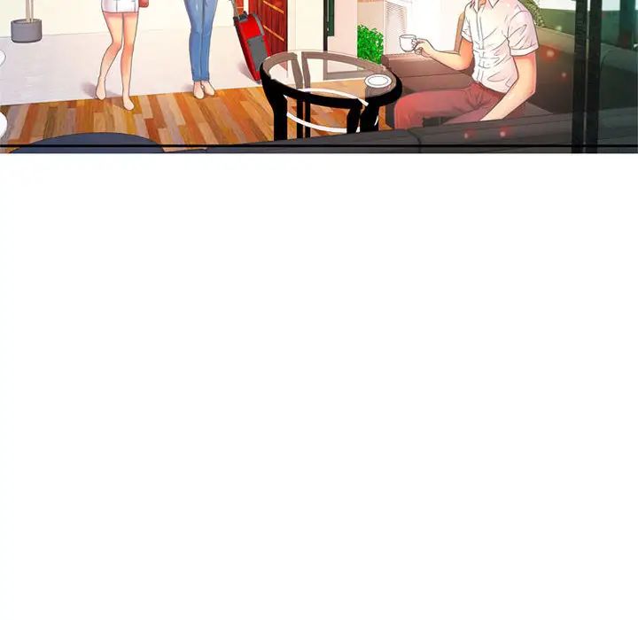 恋上闺蜜的爸爸第2话