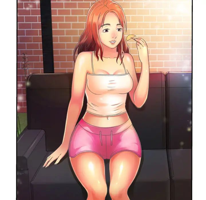 恋上闺蜜的爸爸第2话