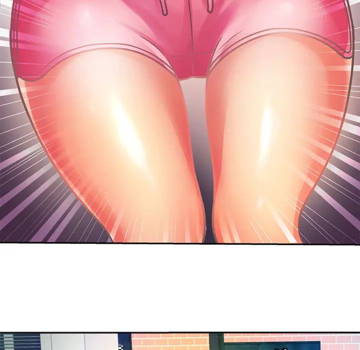 恋上闺蜜的爸爸第2话