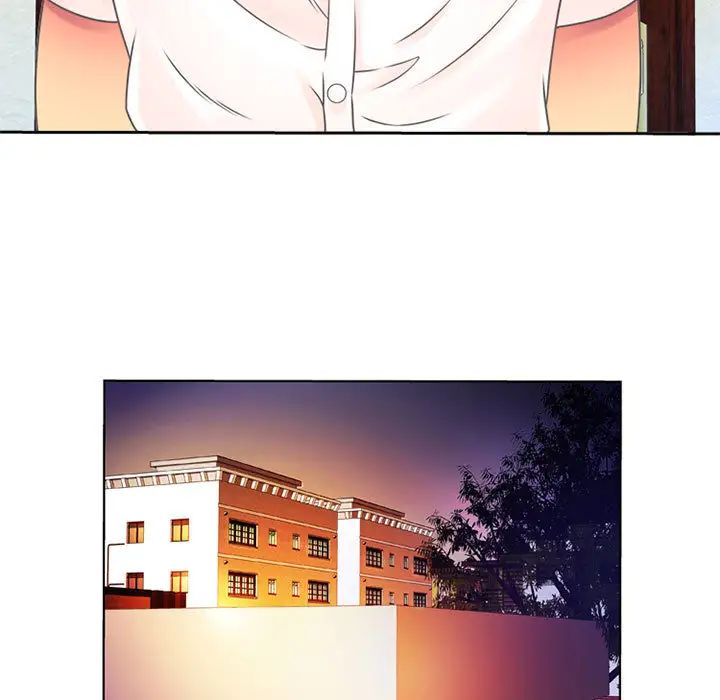 戀上閨蜜的爸爸第2话