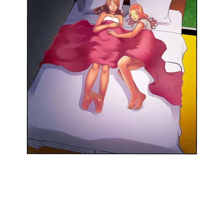 恋上闺蜜的爸爸第2话