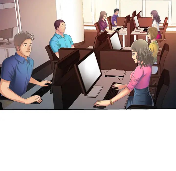 戀上閨蜜的爸爸第3话