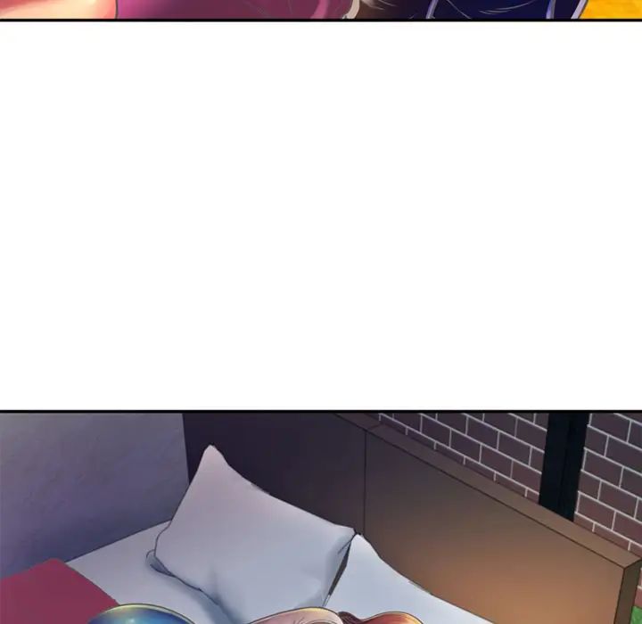 恋上闺蜜的爸爸第3话