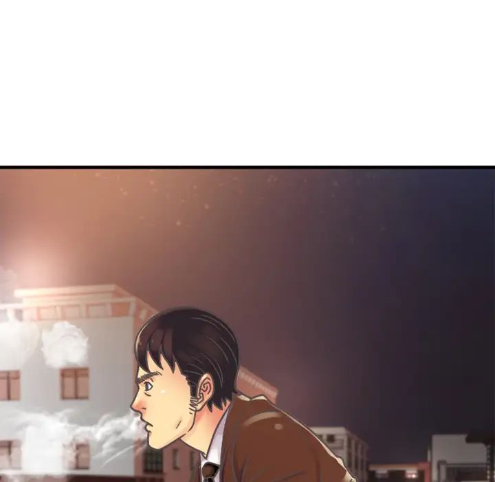 戀上閨蜜的爸爸第4话