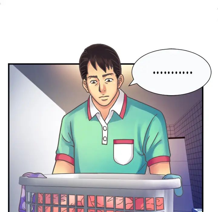 恋上闺蜜的爸爸第4话