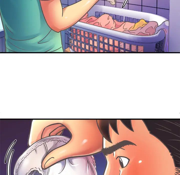 恋上闺蜜的爸爸第4话