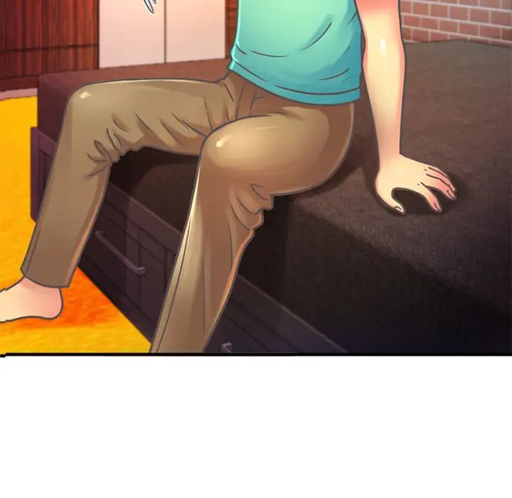 恋上闺蜜的爸爸第4话