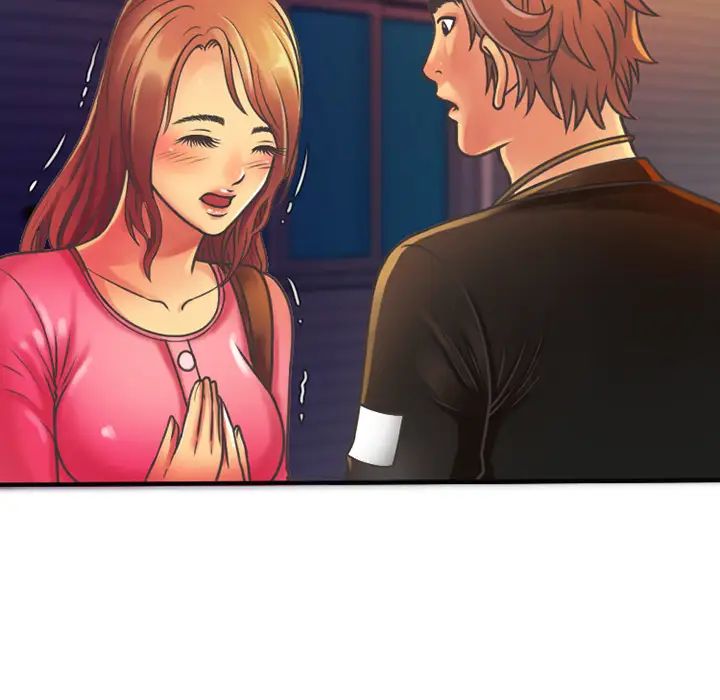 戀上閨蜜的爸爸第4话