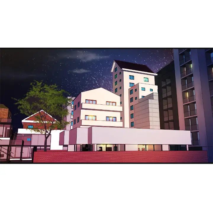 恋上闺蜜的爸爸第5话