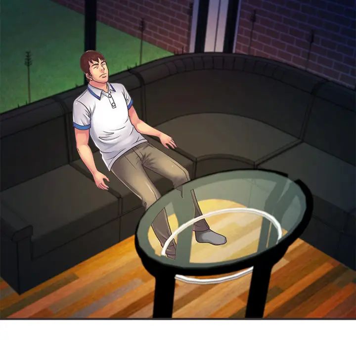 恋上闺蜜的爸爸第6话