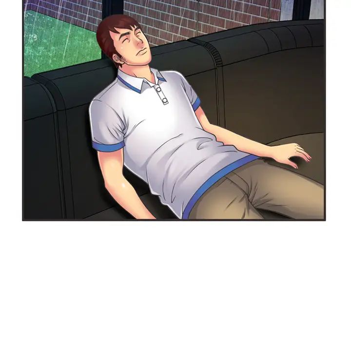 恋上闺蜜的爸爸第6话